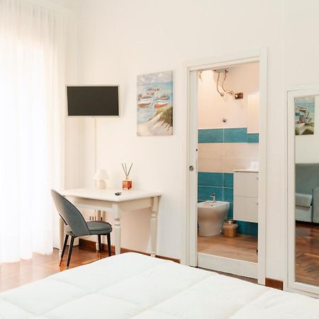 Piazza Tasso Suite Półwysep Sorrentyński Zewnętrze zdjęcie