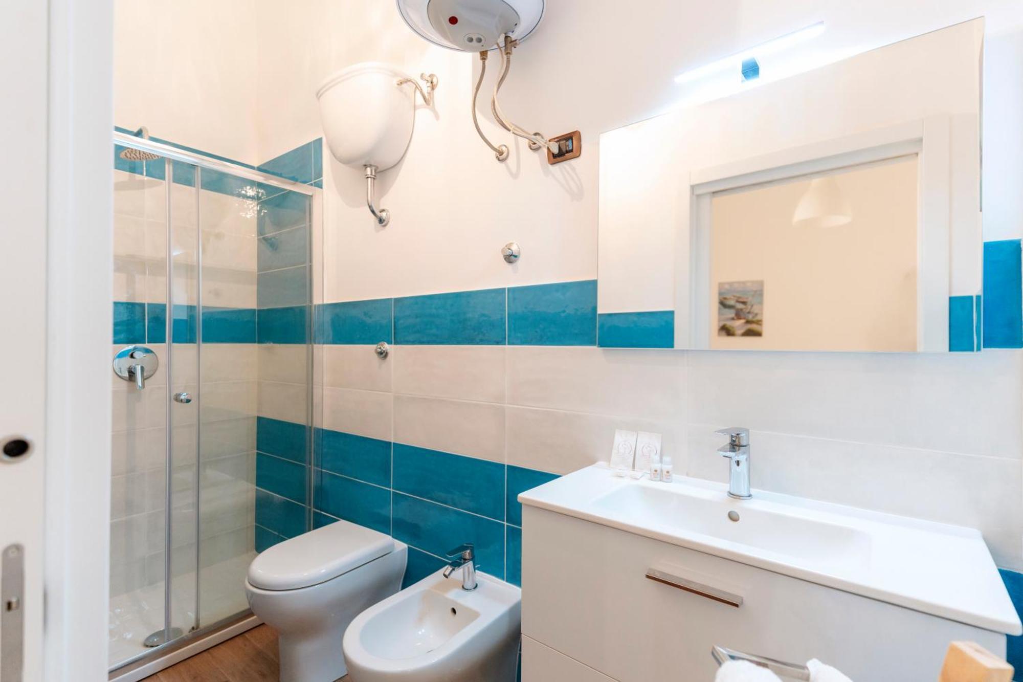Piazza Tasso Suite Półwysep Sorrentyński Zewnętrze zdjęcie