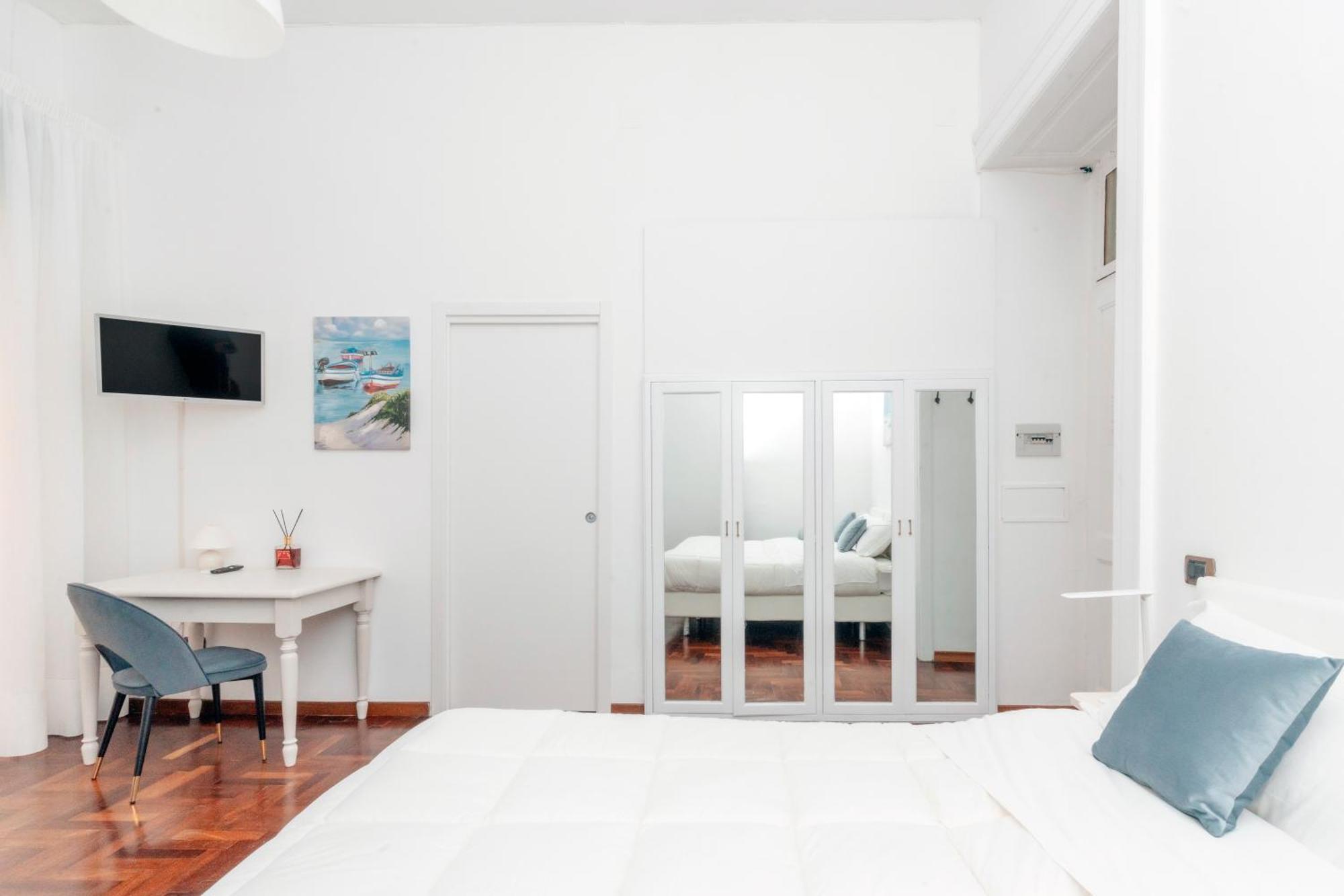 Piazza Tasso Suite Półwysep Sorrentyński Zewnętrze zdjęcie