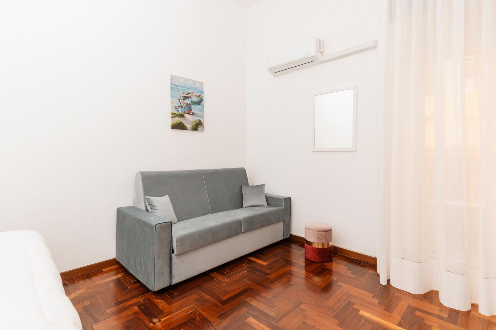 Piazza Tasso Suite Półwysep Sorrentyński Zewnętrze zdjęcie