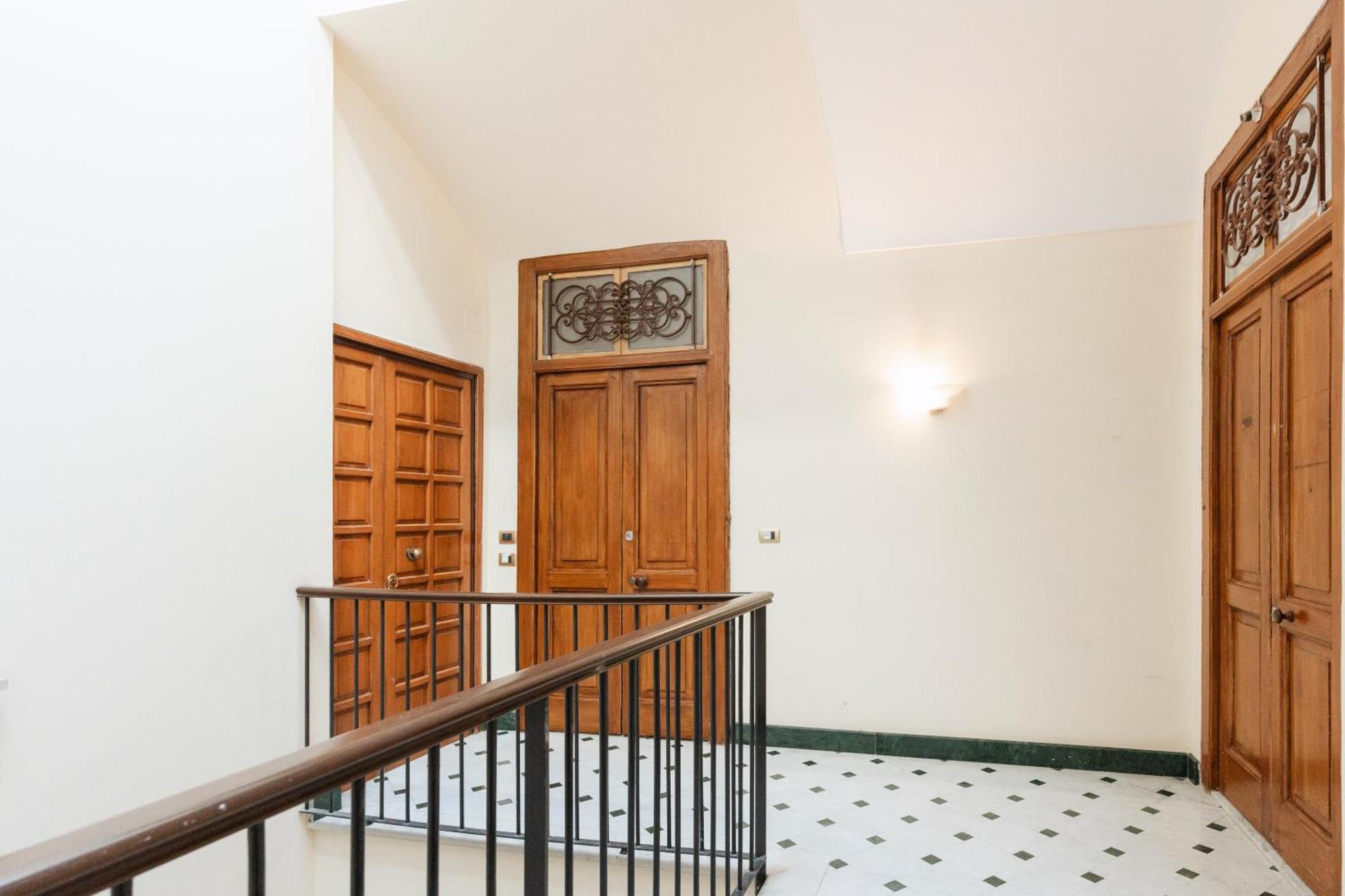 Piazza Tasso Suite Półwysep Sorrentyński Zewnętrze zdjęcie