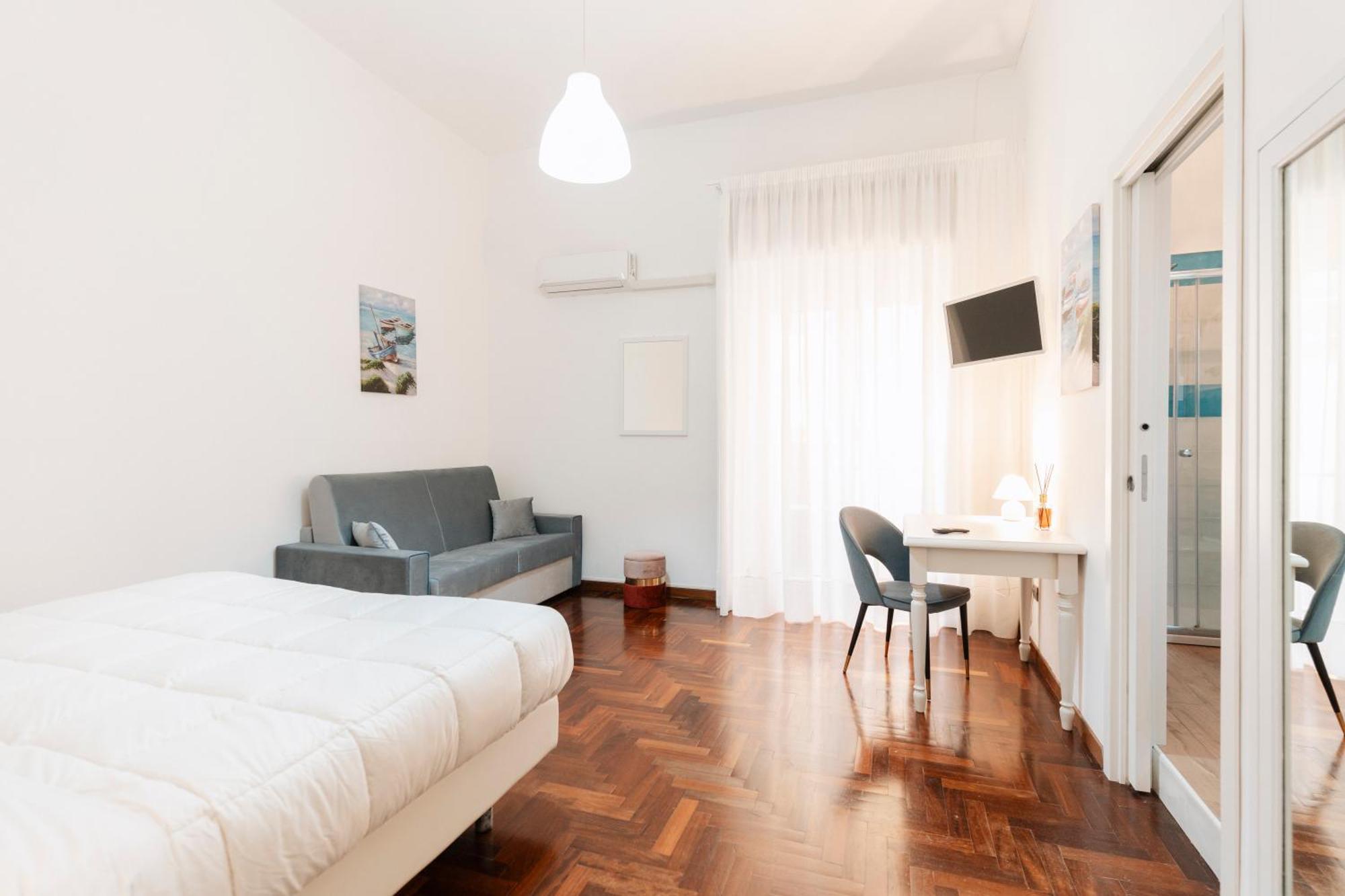 Piazza Tasso Suite Półwysep Sorrentyński Zewnętrze zdjęcie