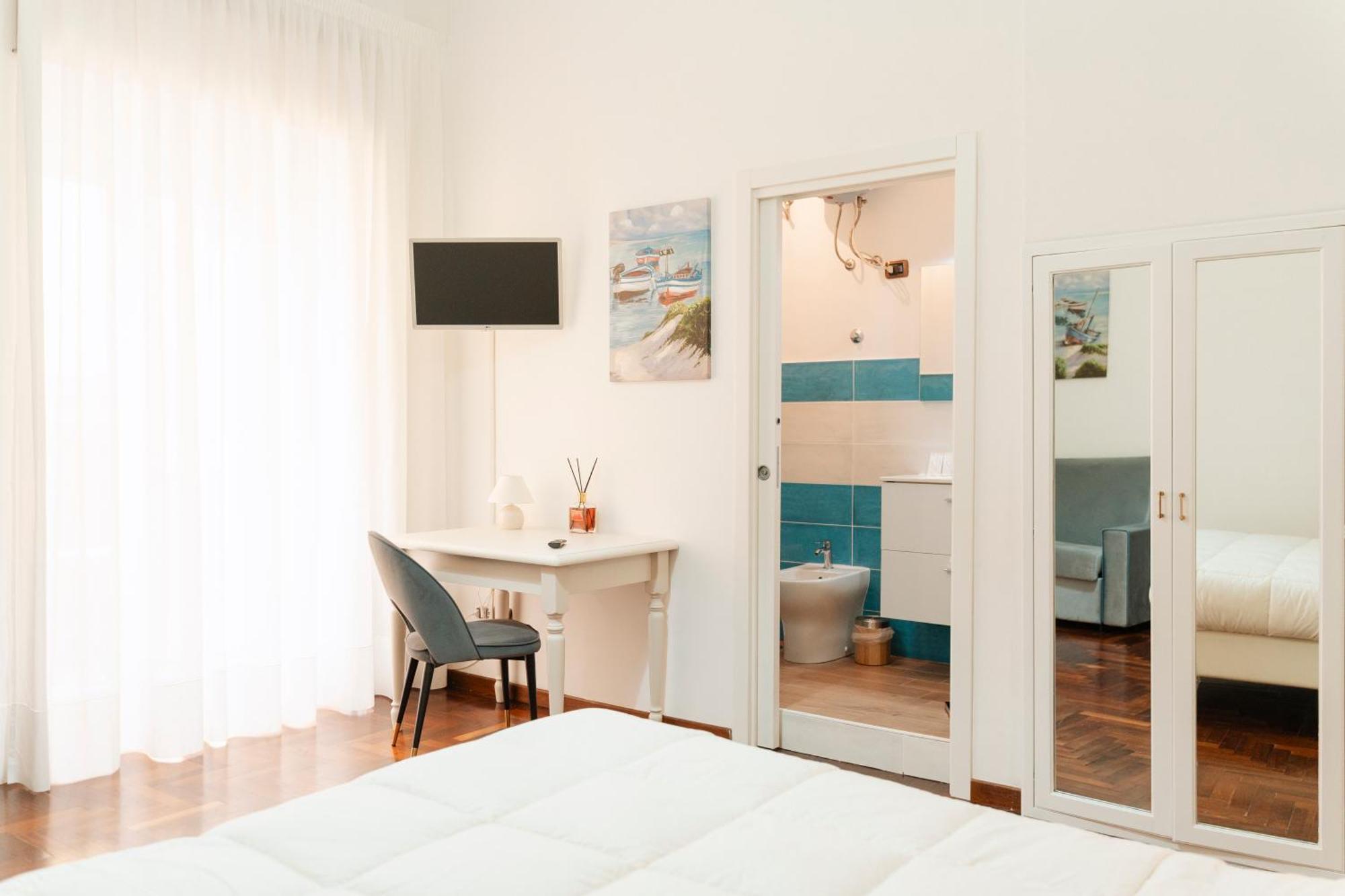 Piazza Tasso Suite Półwysep Sorrentyński Zewnętrze zdjęcie