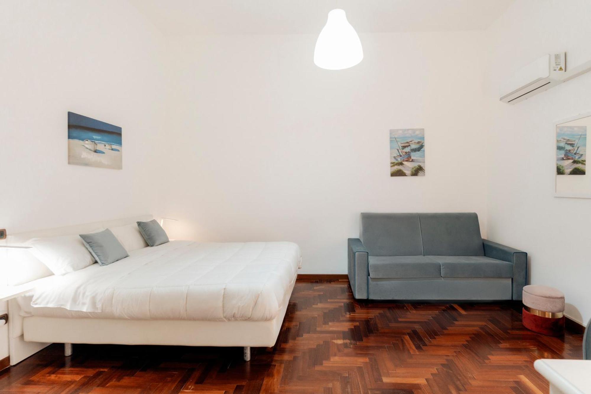Piazza Tasso Suite Półwysep Sorrentyński Zewnętrze zdjęcie